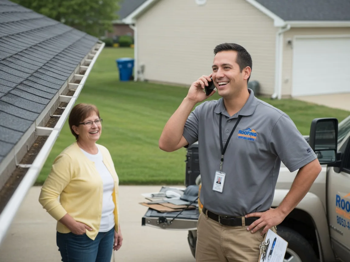 Local Roofing Contractors Finley, CA FAQs